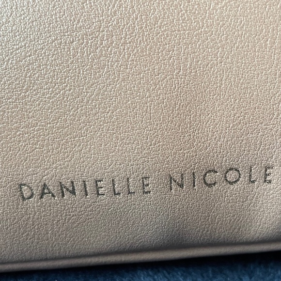 Danielle Nicole Disney Alice in Wonderland Mini Backpack - Picture 5 of 7